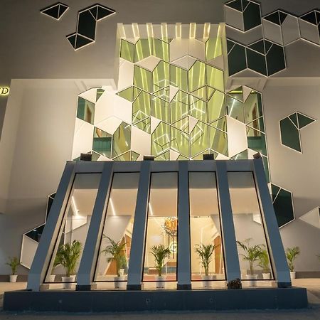 Clubway Grand A Boutique Hotel Jorhat Luaran gambar