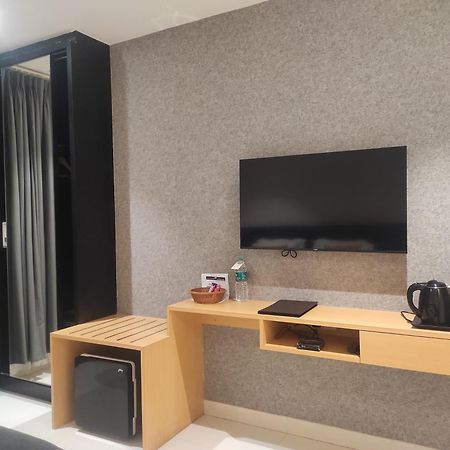 Clubway Grand A Boutique Hotel Jorhat Luaran gambar