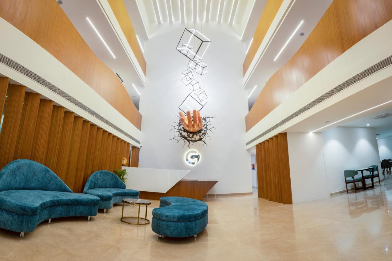 Clubway Grand A Boutique Hotel Jorhat Luaran gambar