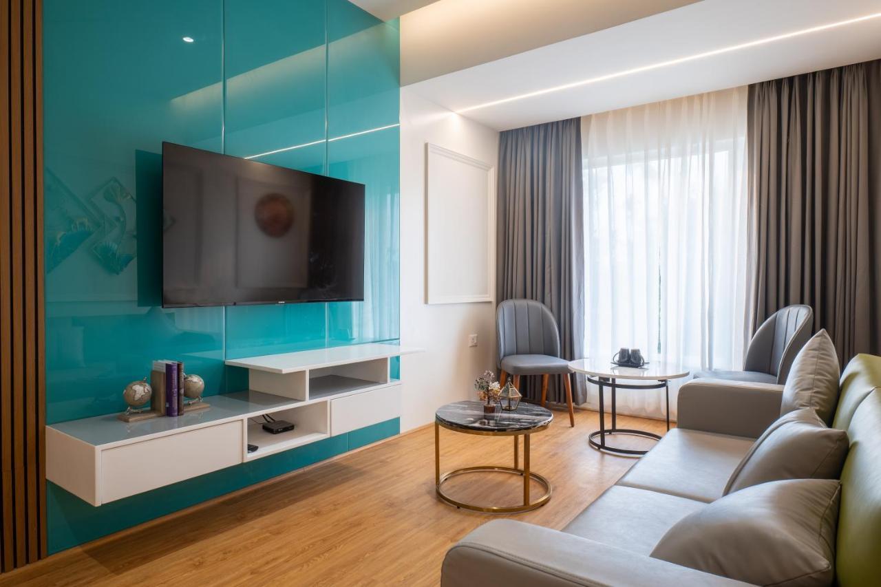 Clubway Grand A Boutique Hotel Jorhat Luaran gambar