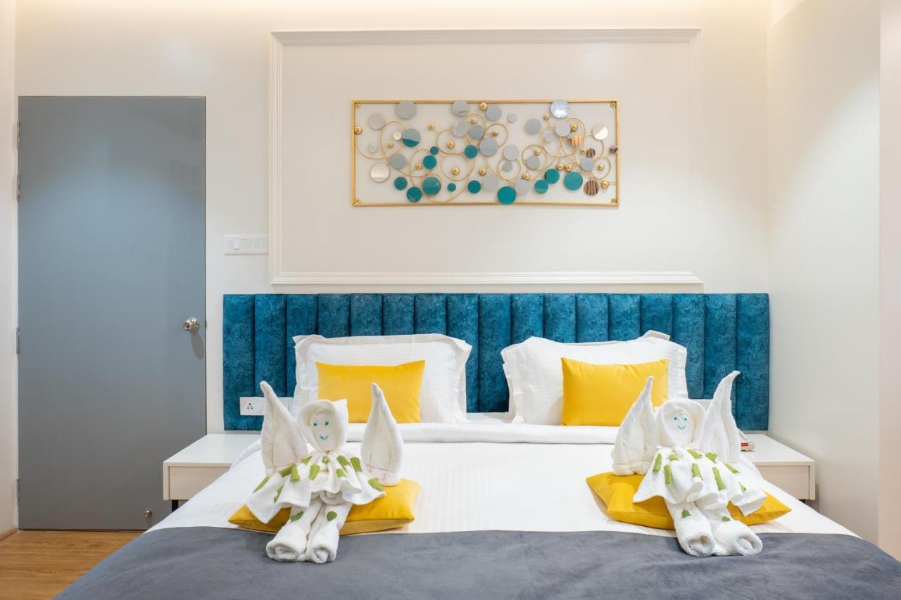 Clubway Grand A Boutique Hotel Jorhat Luaran gambar