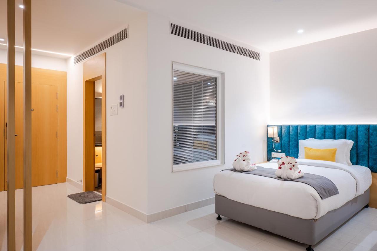 Clubway Grand A Boutique Hotel Jorhat Luaran gambar
