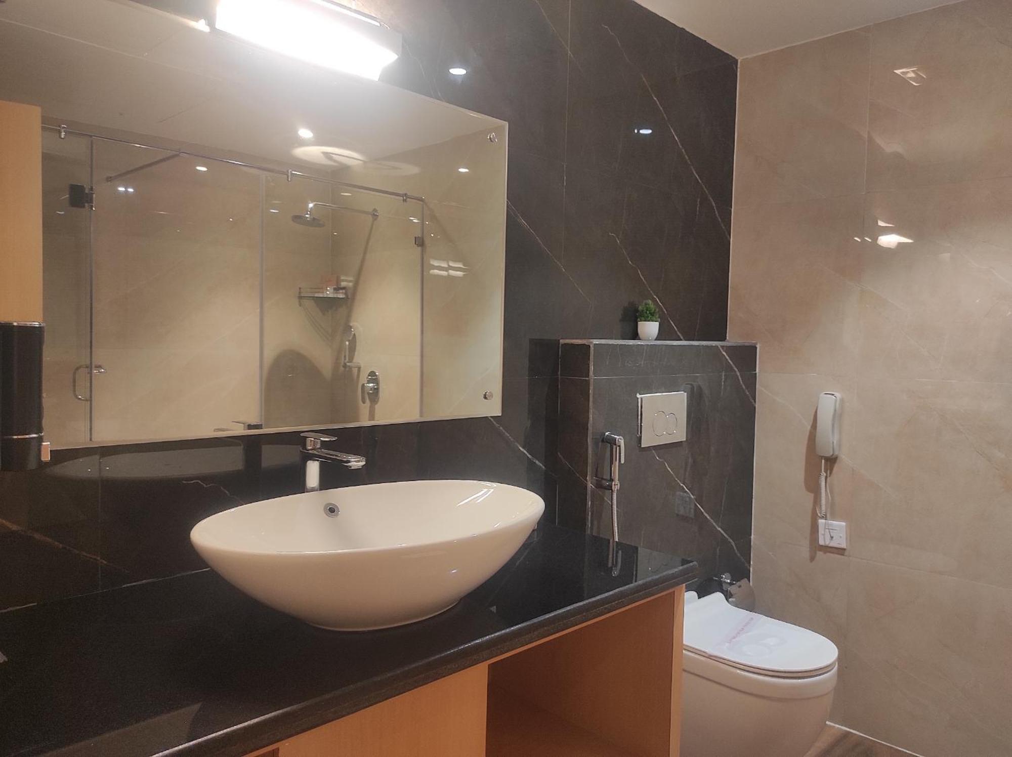 Clubway Grand A Boutique Hotel Jorhat Luaran gambar